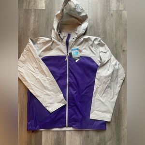 Columbia Lakers Jacket